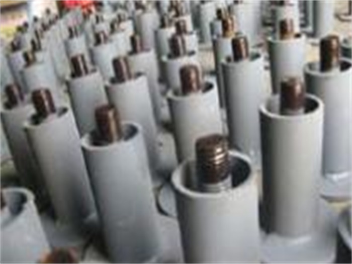 项城螺栓球网架支托